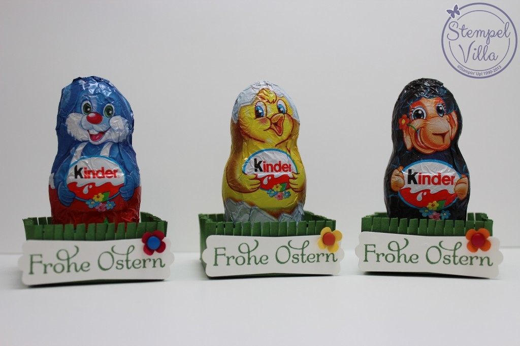 Ostern