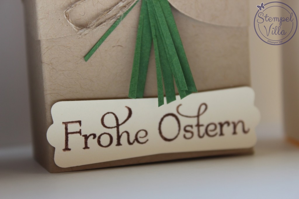 Frohe Ostern