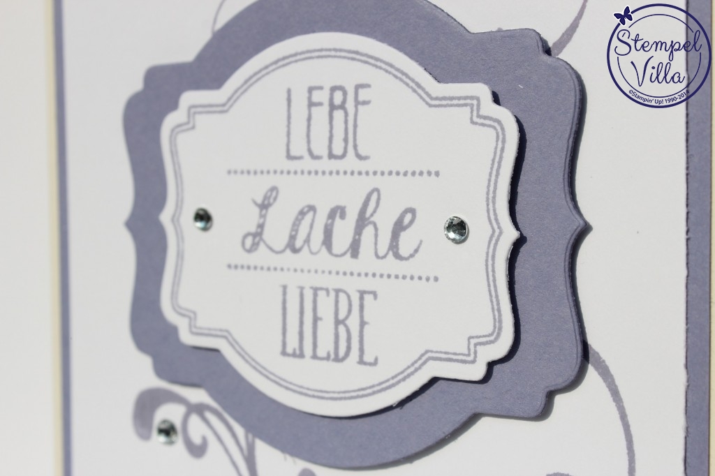 Lebe-Lache-Liebe