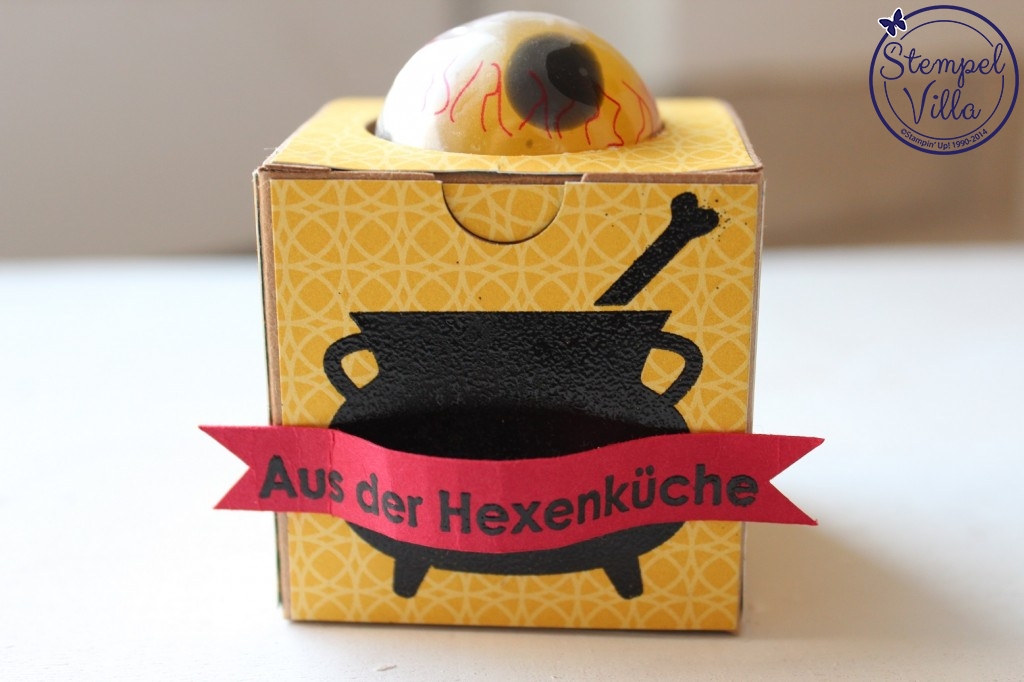 Hexenküche