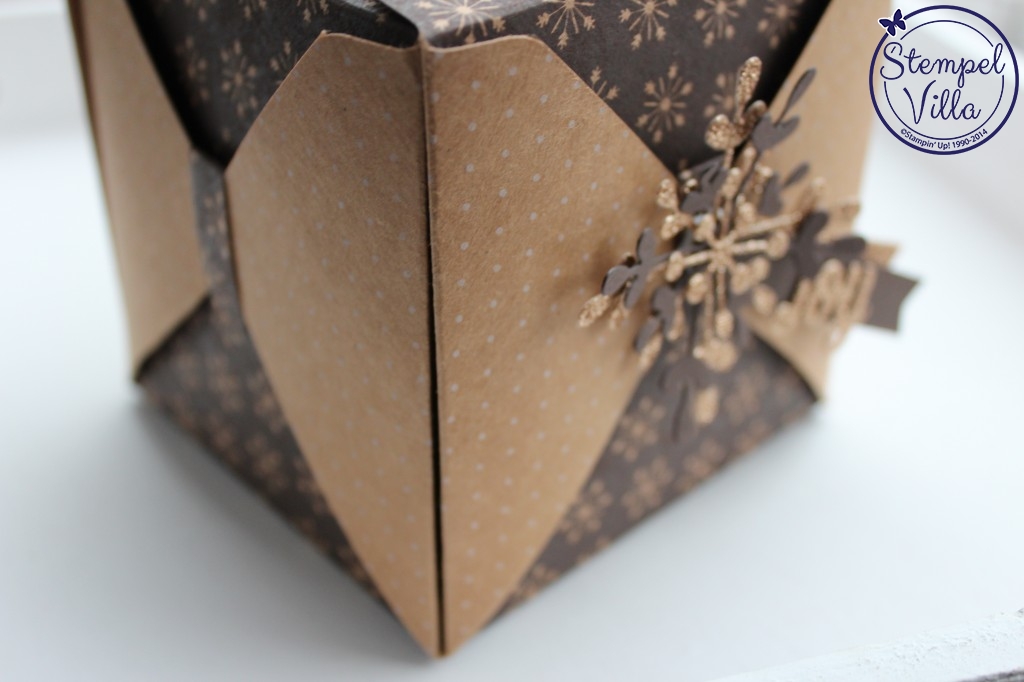 Geschenkbox