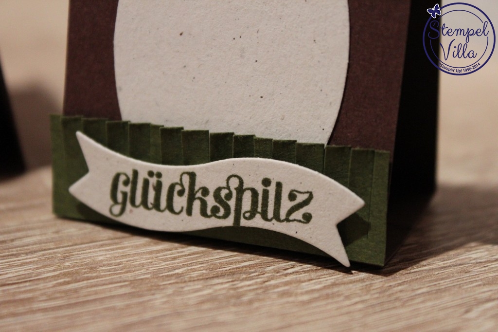 Glückspilz