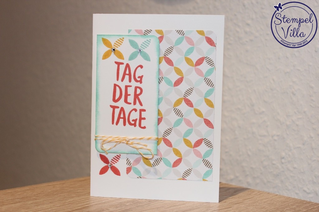 Tag der Tage