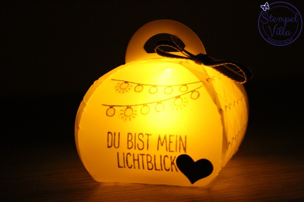 Du bist mein Lichtblick