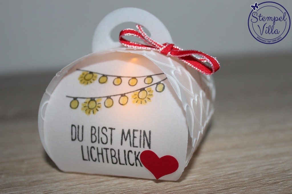 Du bist mein Lichtblick