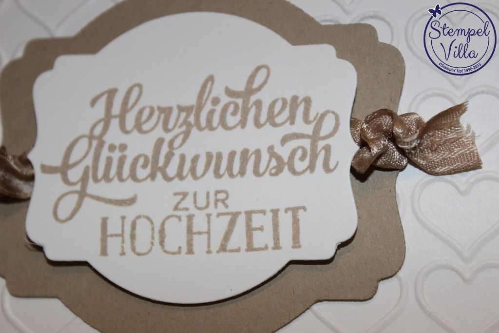 Hochzeit