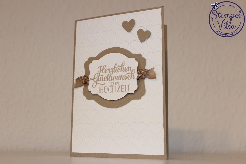 Hochzeit